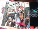 THE YARDBIRDS -   Five Live Yardbirds,     RARE ORIGINAL 1964 UK MONO LP / inner