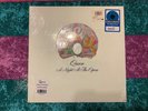 Queen A Night At The Opera Vinyl LP Rock Walmart Exclusive Sky Blue New