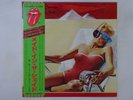 Rolling Stones Made In The Shade Rolling Stones ESS-63004 Japan  VINYL LP OBI