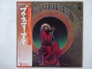 The Grateful Dead Blues For Allah Liberty LLS-80373 Japan  VINYL LP OBI