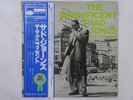 Thad Jones The Magnificent Thad Jones Blue Note GXK 8109 Japan  VINYL LP OBI
