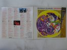 Bob Marley & The Wailers Confrontation Island Records 25S-167 Japan   LP OBI