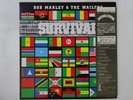 Bob Marley & The Wailers Survival Island Records 20S-88 Japan  VINYL LP OBI