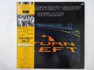 Pat Metheny Group Offramp ECM Records PAP-25533 Japan  VINYL LP OBI