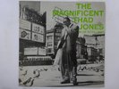 Thad Jones The Magnificent Thad Jones Blue Note BLP 1527 Japan Promo VINYL LP