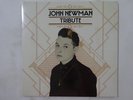 John Newman Tribute Island Records 3754126 UK & Europe sealed VINYL LP