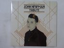 John Newman Tribute Island Records 3754126 UK & Europe sealed VINYL LP
