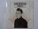 25%OFF John Newman Tribute Island Records 3754126 UK & Europe sealed VINYL LP