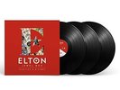 Elton John Jewel Box (Rarities & B-Sides) 180gram Triple Vinyl LP 2020 Sealed