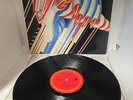 Judas Priest Turbo Original 1986 Vinyl LP with Inner Sleeve Columbia C 40158