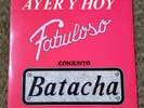 CONJUNTO BATACHA 