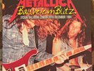 METALLICA “BALLROOM BLITZ”  LIVE VINYL RECORD