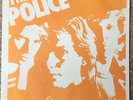 THE POLICE Reggatta de Blanc LP  Rare Promo Peeruvian