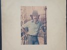 Paul Simon ‎– Still Crazy After All These Years - LP record excellent, cover G+