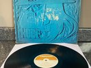 LP VINYL KEEF HARTLEY ALBUM LITTLE BIG BAND LIVE SDL 4 UK 1ST PRESS 1971 VG+/VG+