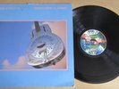 Dire Straits Brothers in Arms LP 1985 **EX- /NEAR MINT**LYRIC INNER**