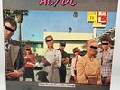 Dirty Deeds Done Dirt Cheap By AC/DC Vinyl LP Record Rock 1976 Atlantic SD 16033