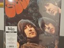 The Beatles Rubber Soul Vinyl Lp 2014 Mono NM+ Ultrasonic in Shrink