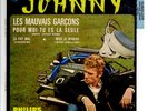 Johnny Hallyday The Bad Boys with Tongue 7