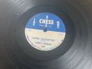 BOBBY CHARLES LATER ALLIGATOR CHESS LABEL 78 rpm