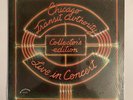 Chicago ***SEALED*** Live in Concert - Magnum 1978