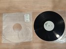 The Amity Affliction Let The Ocean Take Me Test Press vinyl