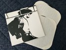 Sly And The Family Stone Anthology 2 Lp Vinyl Records 1981 Great