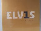 Elvis Presley – ELV1S 30 #1 Hits - 2015 Double LP Album Vinyl Record