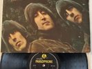 The Beatles-Rubber Soul 1969 3rd UK *Mono* -5/-5 *No Sold in The UK* GRAIL