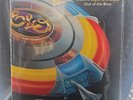 ELO OUT OF THE BLUE 1977 OG 2LP JET REASEARCH CRAFT PRESS EX/EX