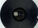 78 RPM 11 13/16in Sung Mr Beyle -jocelyn -king of Ys Disk Sapphire Dn29 Ideal