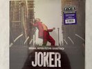 JOKER - OST - LP - 3 COLOR SPLATTER VINYL - FYE EXCLUSIVE - RARE LE OF 750 - NEW