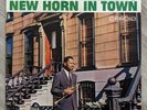 Richard Williams New Horn In Town Candid 8003 Original Mono DG EXC