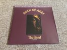 The Band Rock Of Ages MOFI 2lp near mint