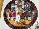People - I Love You Rare Psych Lp Crispy