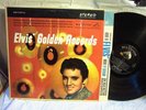ELVIS PRESLEY LP 