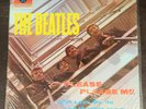 *NOS* The Beatles Please Please Me LP, Stereo 1963 Parlophone PCS 3042/7th Press