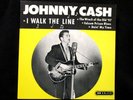 JOHNNY CASH E.P. 