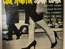 Sonny Clark Cool Struttin' Japan Vinyl LP Blue Note GXF3004