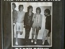 The Rolling Stones - Live Box Set - 3 LP Numbered - 10/1981 Rockford, IL  - HTF