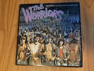 The Warriors Original Soundtrack 1979