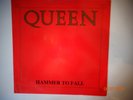 Queen Hammer To Fall 12