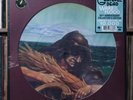 The Grateful Dead - Wake Of The Flood - PICTURE DISC 2023 Rhino Records SEALED