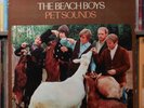 The Beach Boys - Pet Sounds - 1976 Reprise Records, VG/VG+