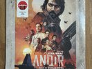 *SEALED* Star Wars Andor soundtrack vinyl LP record - Nicholas Britell Rare OOP