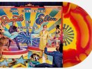 Elton John And Brandi Carlile - Who Believes In Angels? Blood Records Vinyl