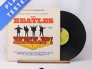 The Beatles Help  (The Original Motion Picture Soundtrack) LP Vinyl - EX/EX