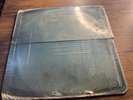 BOB MARLEY & THE WAILERS Catch A Fire 1973 Zippo STILL SEALED LP Island mint