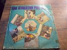 BOB MARLEY& WAILERS Soul Revolution Part 2 DUB VERSION Very RARE Upsetter LP Vg-
