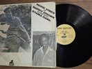 Barry Brown/Stama Rank 